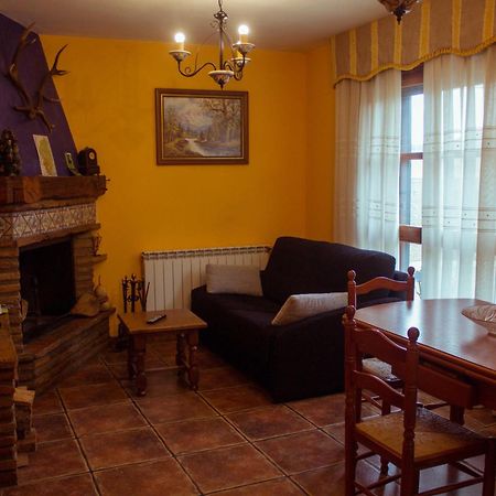 Lobera de Onsella Casa Rural Bal D'Onsella מראה חיצוני תמונה