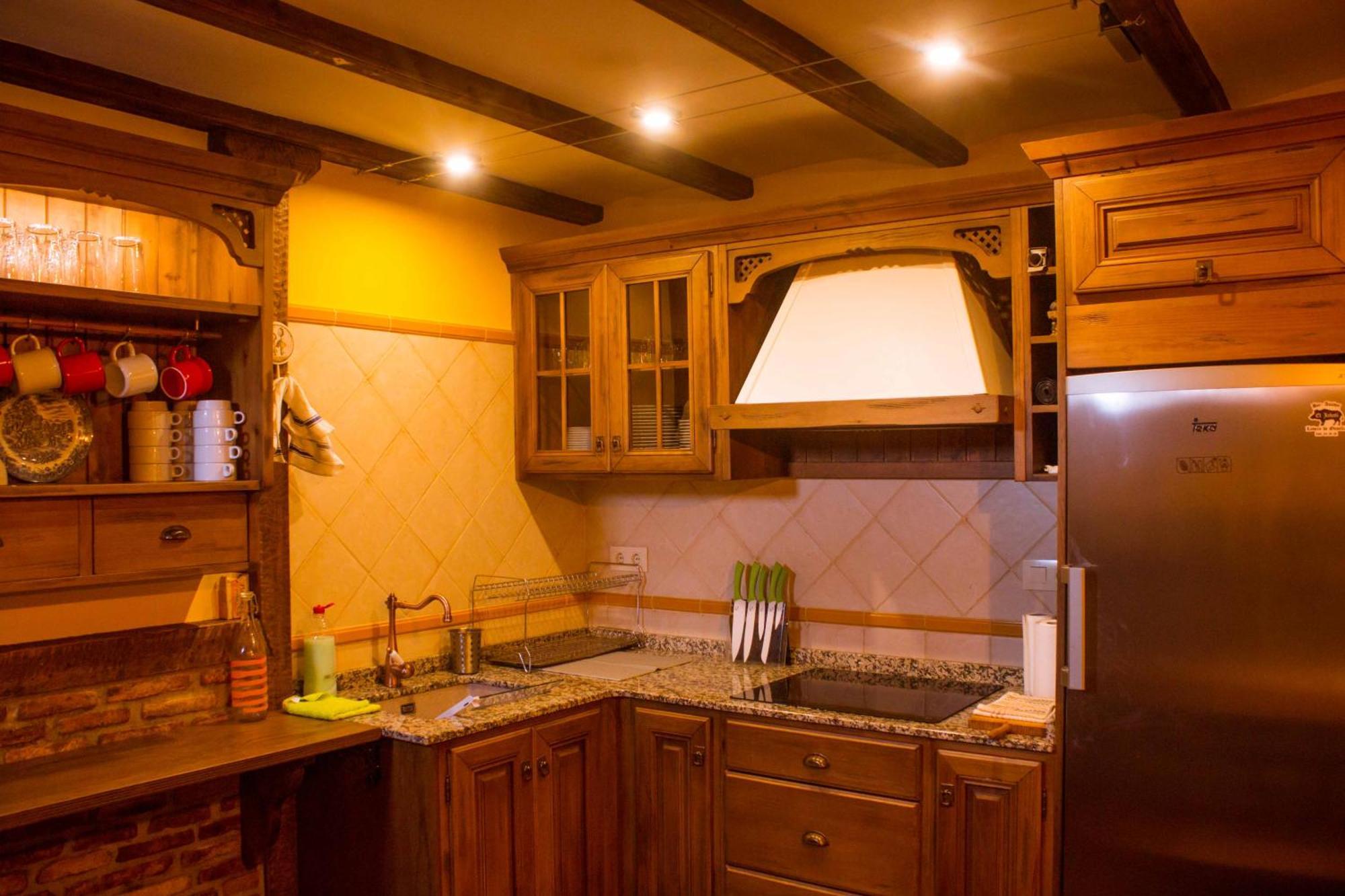Lobera de Onsella Casa Rural Bal D'Onsella מראה חיצוני תמונה